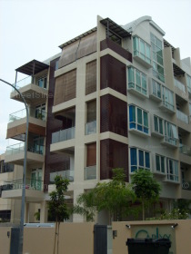 Carlyx Residence (D8), Apartment #1238542
